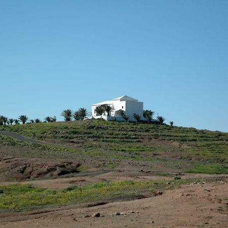 El Alpende De Seno Sixto. Teguise Teguise (Lanzarote) Ngoại thất bức ảnh